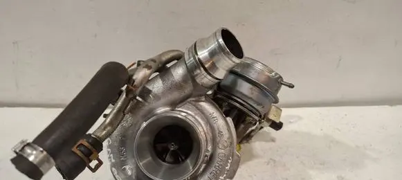 Renault Koleos I Turbo 8200356205 765016-1