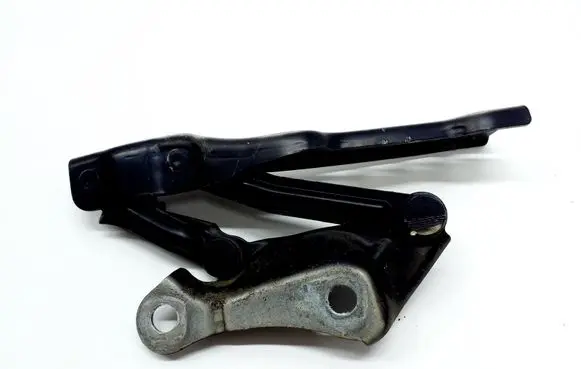 Engine bonnet/hood hinges