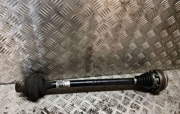 Audi A4 S4 B8 8K Rear driveshaft 8K0501203J