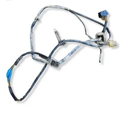 BMW 7 E32 In-tank fuel pump 8365445