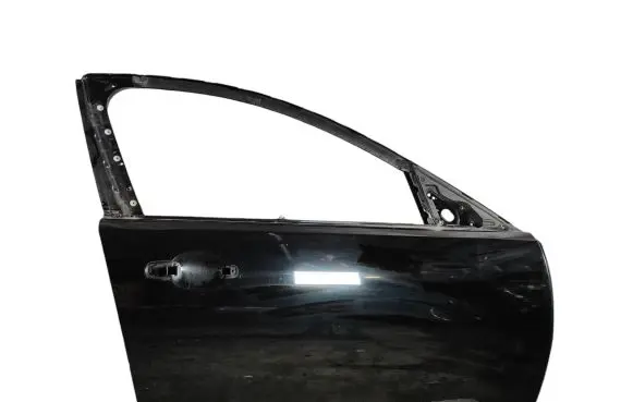 Jaguar XF X250 Front door
