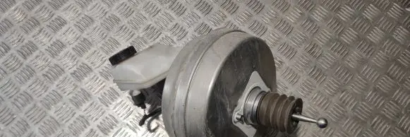Volvo S90, V90 Brake booster 31471661