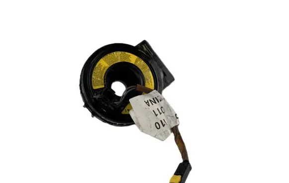 Hyundai i10 Airbag slip ring squib (SRS ring)
