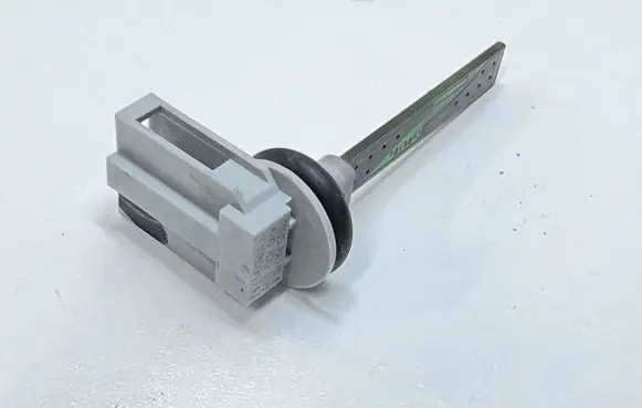 Volkswagen Jetta V Interior temperature sensor 4B0820539