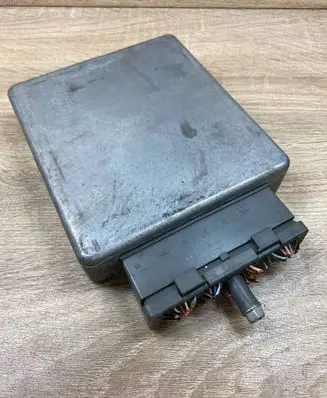 Ford Transit Engine control unit/module ECU 4S4112A650BB 6FAB