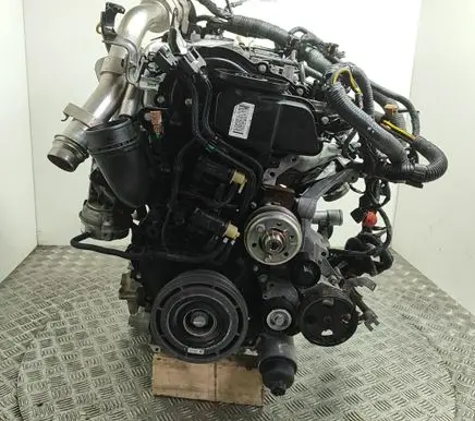 Nissan Navara D23 Engine 23C270 YS23DDT