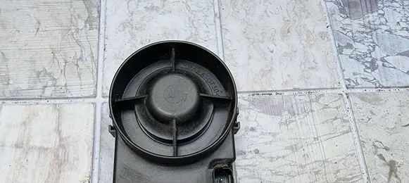 Citroen C3 Alarm system siren 9639557480 32370528