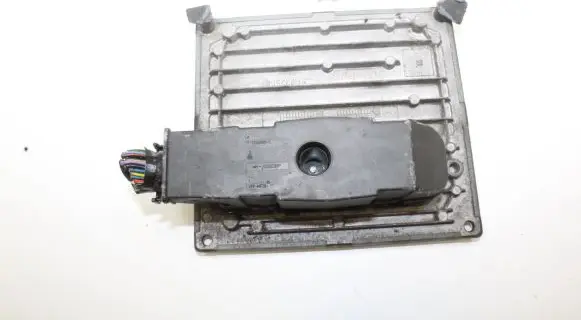Ford Fiesta Engine control unit/module 6S6112A650HD