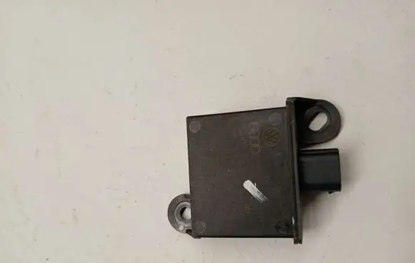 Bentley Continental Tire pressure sensor 4F0907283