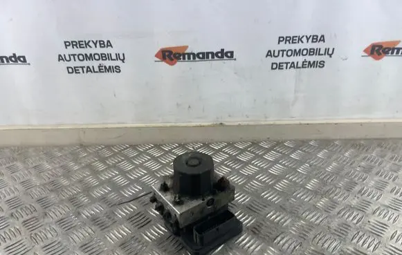 Iveco Daily 5th gen ABS Pump 0265956036 2265106455