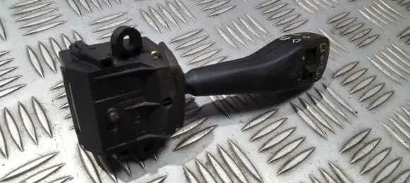 BMW 3 E46 Wiper control stalk 8363669 01204020