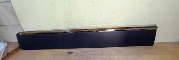 Opel Crossland X Seat belt trim 056516181321