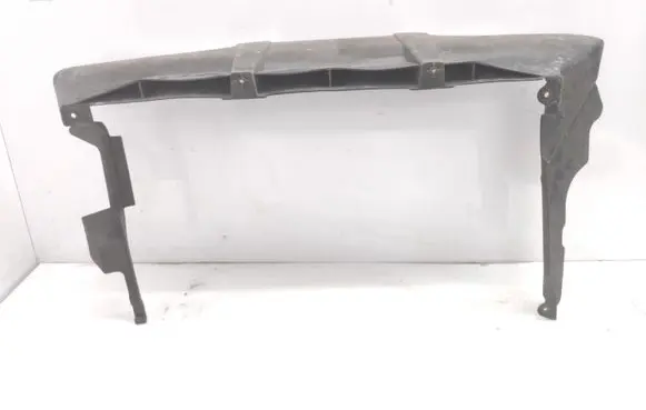 Alfa Romeo 156 Intercooler air guide/duct channel 60686525 A400