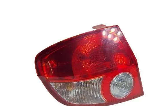 Hyundai Getz Rear/tail lights 156271KAS 156271