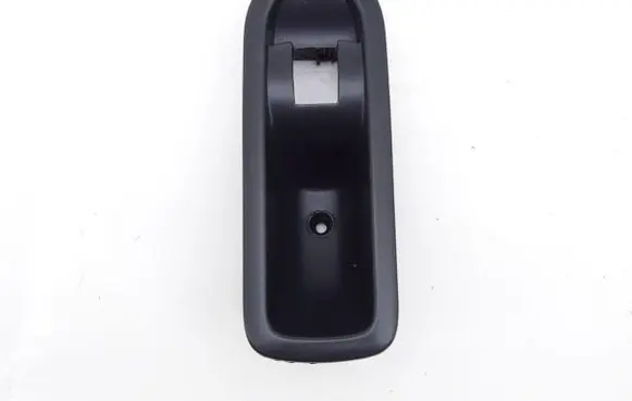 Renault Megane II Fog light switch 156015540