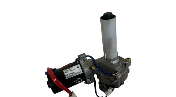 Toyota Avensis T250 Electric power steering pump 4520005241 6900000742 99507301