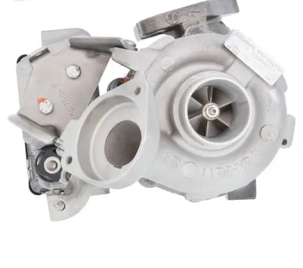 BMW 1 E81 E87 Turbo 741785 11657792413 7417855014S