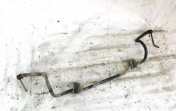 Nissan Micra Front anti-roll bar/sway bar