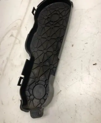 Audi A5 8T 8F Timing belt guard (cover) 059109123AD
