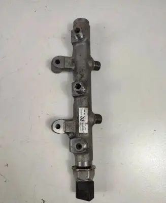 Audi A6 S6 C7 4G Fuel main line pipe 059130089CS