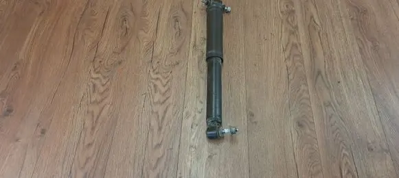 Renault Scenic IV - Grand scenic IV Rear shock absorber/damper 562106255R