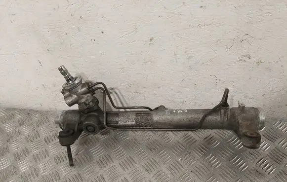 Toyota Avensis T250 Steering rack 4425005082
