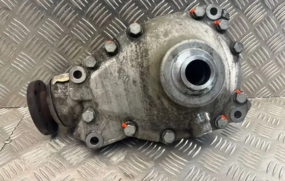 BMW 3 GT F34 Front differential 7578157 EA8203256 0015050706060008