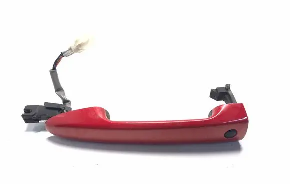 Mazda 6 Front door exterior handle K1022