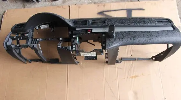 Volkswagen PASSAT B6 Dashboard 3C1857003 301857969