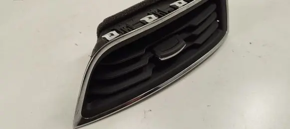 Ford Edge II Dash center air vent grill EM2B19C68 T20640 EM2B19C682AB