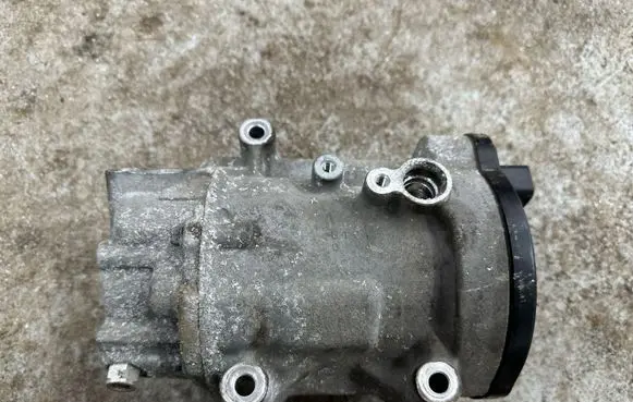 Toyota Corolla E210 E21 Air conditioning (A/C) compressor (pump) ESB20C