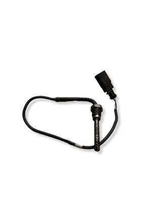Audi A6 S6 C6 4F Exhaust gas temperature sensor 03L906088AR