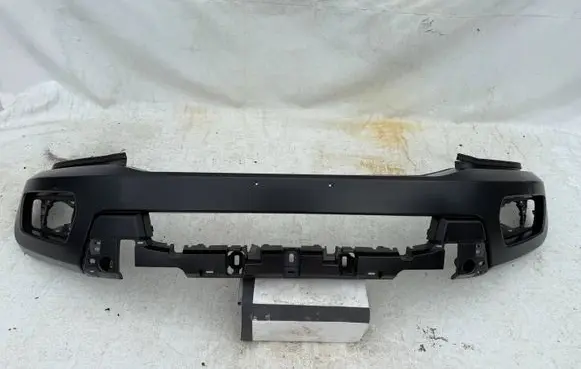 Ford Ranger Front bumper JB3B17C831E JB3B17F813