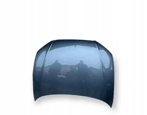 Audi A3 S3 8V Engine bonnet/hood