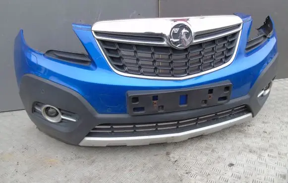 Opel Mokka Front bumper