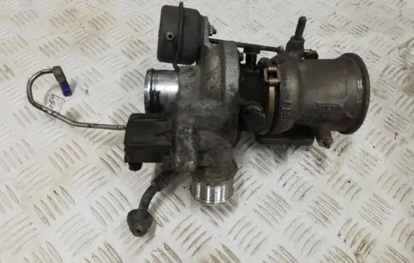 Fiat 500X Turbo 55265386