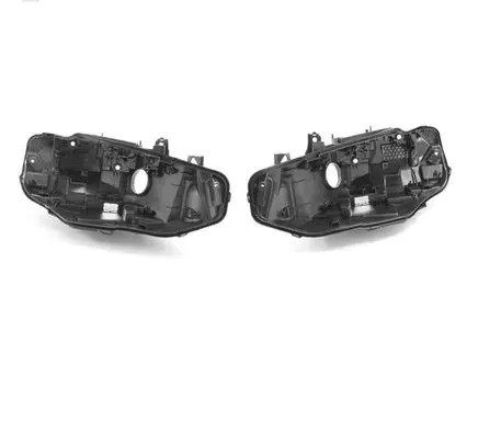 BMW M4 F82 F83 Headlight part 63117478153