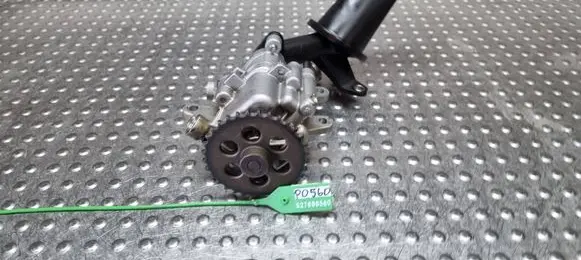 Ford Transit Oil pump S27698560 BK2Q6600