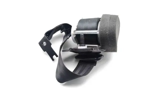 Peugeot 308 Rear seatbelt 98087918XX 34187395