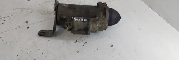 Opel Zafira A Starter motor 1005881230