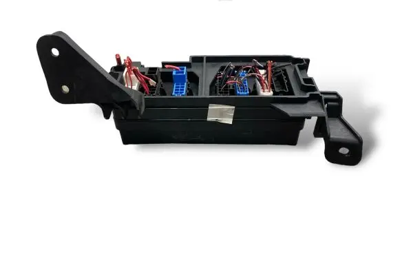 Mercedes-Benz ML W164 Fuse box set A1645403372 13658525 YAP30841