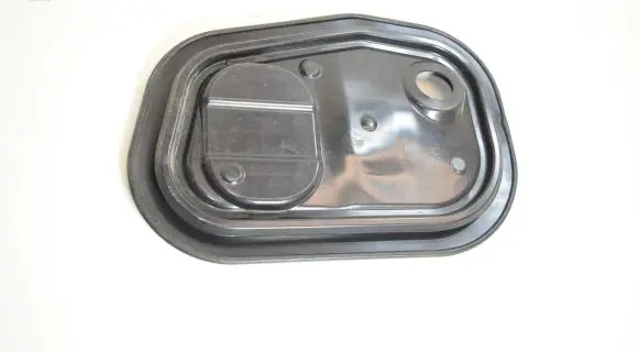 Audi A6 S6 C8 4K Other rear door trim element 4K0839916