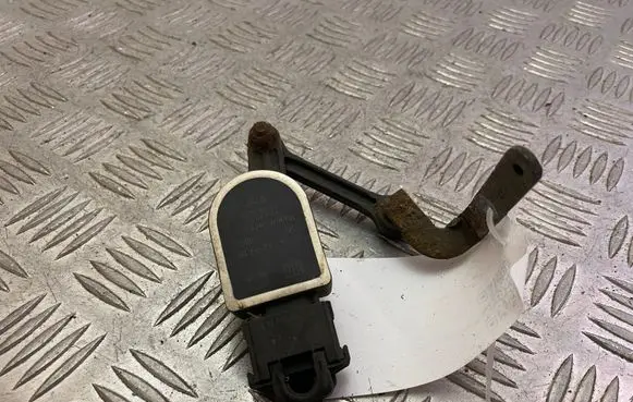 Mercedes-Benz GLE AMG (W166 - C292) Headlight/headlamp level sensor A0045429918