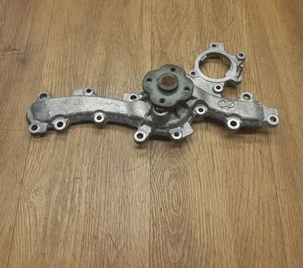 Lexus RX 450H Water pump 1610039615