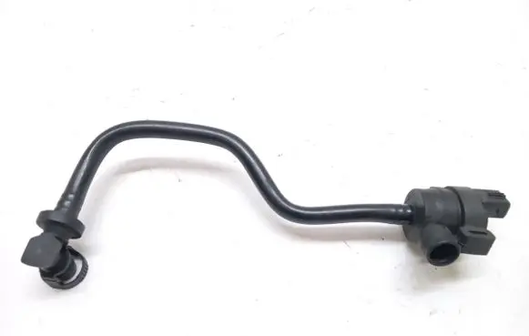 BMW 7 F01 F02 F03 F04 Fuel tank valve 7576303