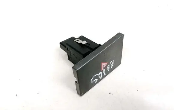 Opel Vectra C Hazard light switch 24441250 13549900