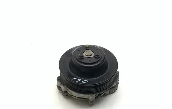 Jaguar XK8 - XKR Water pump XW938509AB