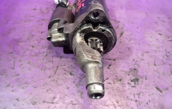 Audi A6 S6 C5 4B Starter motor 059911023H