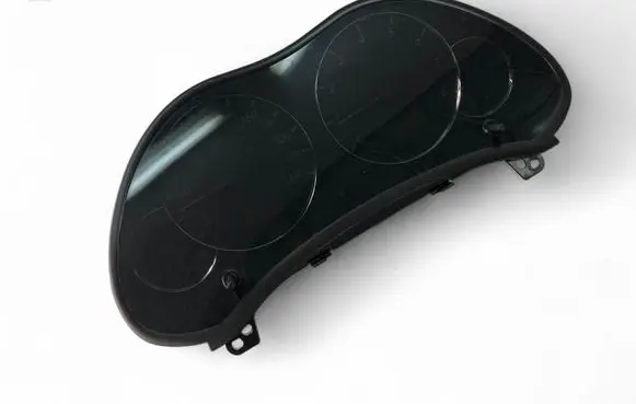 Toyota Avensis T250 Speedometer (instrument cluster) 8380005610