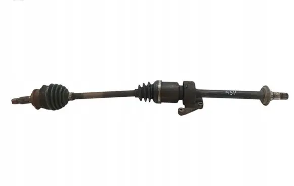 Mini One - Cooper Cabrio R52 Front driveshaft